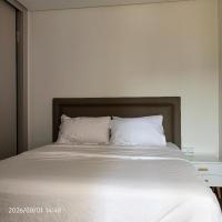 Appartement Moderne avec 2 Balcon en face de la gare entièrement équipé - B&B Kenitra