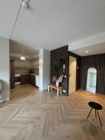 Spacious two-room apartment with sauna in the city center and free parking - Ferienwohnung Oulu