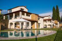 Entire house for couple with exclusive pool - Bed and Breakfast Monsanto I