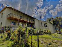 Guest House Nino - Bed and Breakfast Mestia