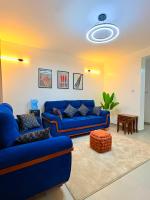 Neeris Homes - B&B Narok