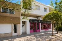 Center Studio 3pax apartamento - B&B Trelew