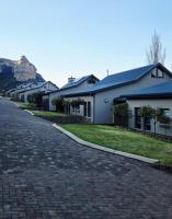 Labbies Corner Clarens, Free State - B&B Clarens