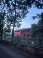 I Monelli - Chambres d'hôtes Sestola