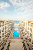 Aqua Fun Holiday Apartments - Bed and Breakfast Hurghada