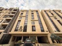 Luxury 2BR Apartment King Abdulaziz Road Self Check-In - Ferienwohnung Dschidda