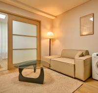 광화문 도보3분, 명동과 경복궁 인사동까지 도보로 즐기는 힐링 스테이 - Ferienwohnung Seoul