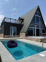 SkyHouse Shahdag - B&B Anykh