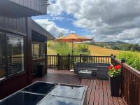 5f Stanley Lodge, Caer Beris, Builth Wells - No tradesman - B&B Builth Wells