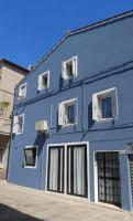 Tramonti sul Blu - B&B Chioggia