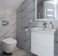 Camera Matrimoniale con Bagno Privato