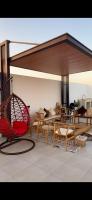 Noya Chalet - B&B Ar Rumays