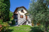 Villa Rosina Lakeside - Bed and Breakfast Oliveto Lario
