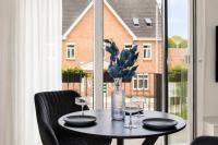Ahrensböker Residenz 6 - B&B Stockelsdorf
