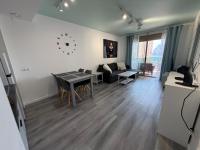 Sea&Ifach View Apartment with Swimming Pool - Bed and Breakfast Calpe