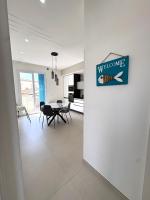 U Suli do mari - Ferienwohnung Pozzallo