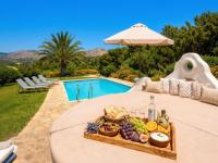 Villa Paradisos Archangelos - B&B Archángelos