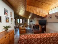 La Maison Chalet - Fuscaldoapartment - Chambres d'hôtes Camigliatello Silano