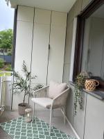 Fichtelapartment - Moderne Ferienwohnung am See im Fichtelgebirge - B&B Nagel