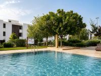 Appartement Vue Mer & Golf - Piscine - Plage 200m - Taghazout Bay - B&B Taghazout