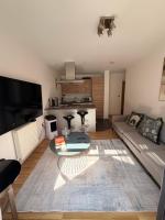 1 bedroom apartment - Ferienwohnung London