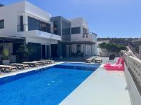 Villa Casa Flamboyant - B&B Adeje