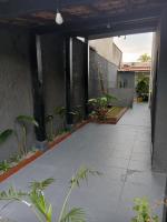 Casa a 50 mts da praia Martin de Sá em caraguatatuba - Chambres d'hôtes Caraguatatuba