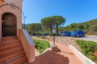 Porto Cervo Sea View Suite Liscia di Vacca - Bed and Breakfast Liscia di Vacca