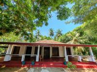 Amma's Homestay - Ferienwohnung Jaffna