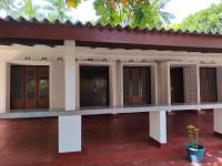 Amma's Homestay - Ferienwohnung Jaffna