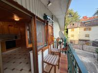 La casa degli gnomi - Fuscaldoapartment - B&B Camigliatello Silano