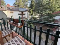 La casa degli gnomi - Fuscaldoapartment - B&B Camigliatello Silano