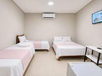 Pousada Auroranascerdosol - Bed and Breakfast Aurora do Tocantins