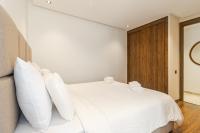 Washingtonia Palm - Casablanca Center - B&B Casablanca