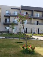Sea view Studio at Panorama View Sahl hashish - B&B Hurgada