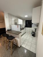 Apartamento Premium Meireles - Chambres d'hôtes Fortaleza
