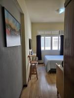 Exclusivo! Plaza, UFF e Barcas - Check-in Fácil - B&B Niterói