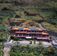 Villa Amore Accommodation - Bed and Breakfast Paul do Mar