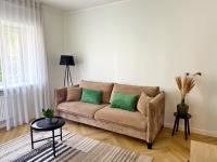 Cosy Reiman Residence City Center Free parking - B&B Tallin