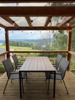 Chata u Martina - Horní Planá, Lipno View Cottage - B&B Horní Planá