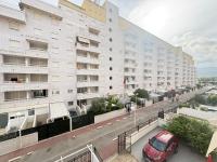 ACV - Marina Trebol I-2ª línea planta 2 Sur - B&B Orpesa