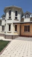Family Villa - B&B Osh