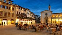 Il Rifugio di Oreste - Centro Storico & Stazione - B&B Figline Valdarno