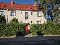Cozy Attic Apartment Koszalin - Bed and Breakfast Koszalin