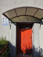Cozy Attic Apartment Koszalin - Bed and Breakfast Koszalin