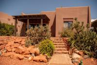 Zen calling, Look inside this private home for 6 - Chambres d'hôtes Sedona