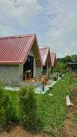บ้านสวนแม่จันทร์เพ็ญ - B&B Chiang Dao