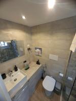 Casa Vacanza a Palermo Ciuri Ciuri apartment - B&B Palermo