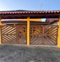 Suíte próximo da balsa com ar condicionado - B&B Ilhabela