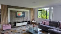 Pent House La Castellana - Ferienwohnung Armenien